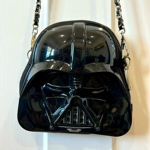 Loungefly Star Wars Darth Vader crossbody bag